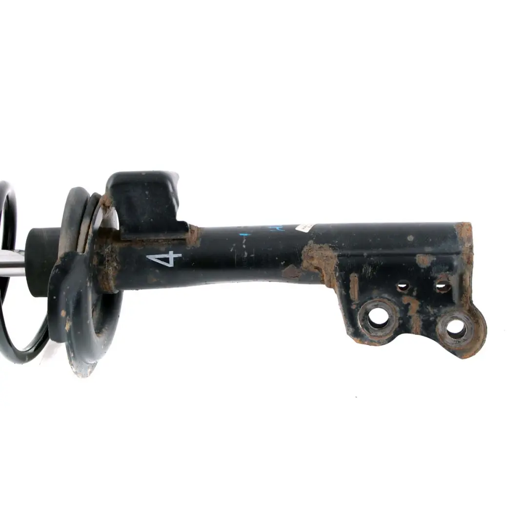 Mercedes W245 Front Axle Suspension Shock Absorber Spring Strut Left Right N/O/S - SKU A1693201730-5 - Part number A1693201730