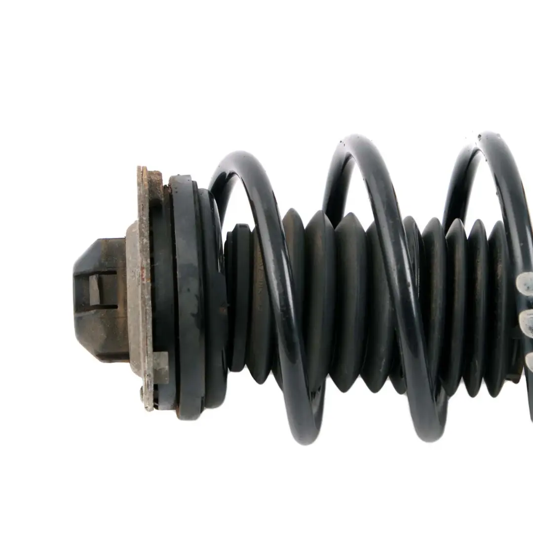 Mercedes W245 Front Axle Suspension Shock Absorber Spring Strut Left Right N/O/S - SKU A1693201730-5 - Part number A1693201730