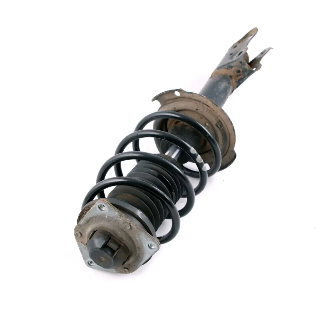 Mercedes W245 Essieu Avant Amortisseur Ressort Jambe De Force Gauche Droite - SKU A1693201730-5 - Numéro de pièce A1693201730