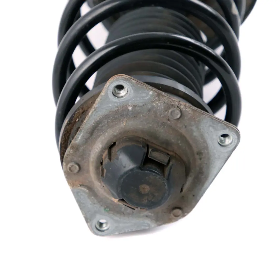 Mercedes W245 Front Axle Suspension Shock Absorber Spring Strut Left Right N/O/S - SKU A1693201730-5 - Part number A1693201730
