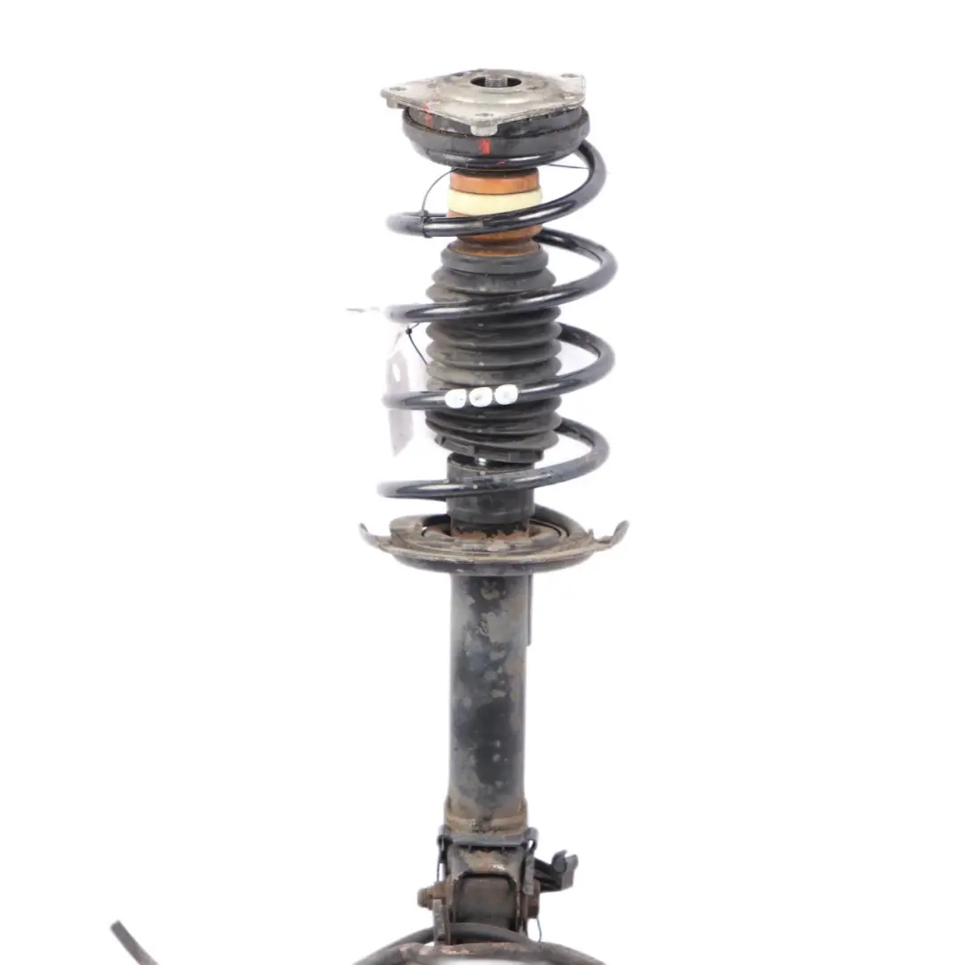 Front Left N/S Suspension Leg Wheel Hub Carrier Brake Disc to Mercedes B 170 W245 with Part number A1693201730 Mercedes B 170 W245 Front Left N/S Suspension Leg Wheel Hub Carrier Brake Disc - SKU A1693201730-6 - Part number A1693201730