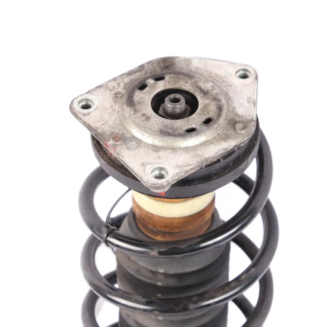 Mercedes B 170 W245 Front Left N/S Suspension Leg Wheel Hub Carrier Brake Disc - SKU A1693201730-6 - Part number A1693201730