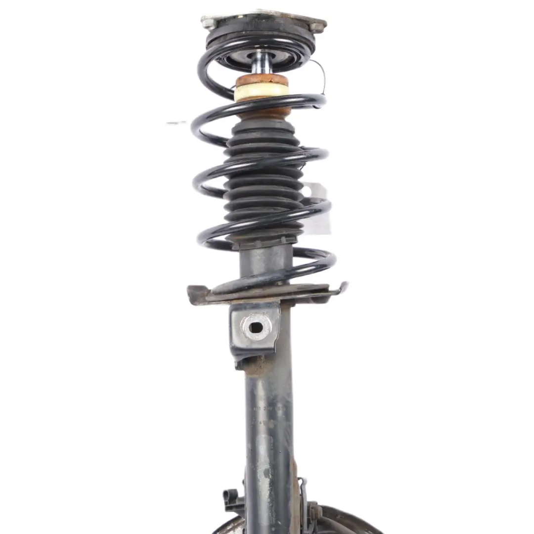 Front Left N/S Suspension Leg Wheel Hub Carrier Brake Disc to Mercedes B 170 W245 with Part number A1693201730 Mercedes B 170 W245 Front Left N/S Suspension Leg Wheel Hub Carrier Brake Disc - SKU A1693201730-6 - Part number A1693201730