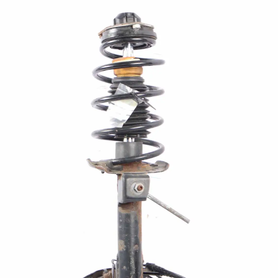 Front Right O/S Sport Suspension Leg Brake Wheel Hub to Mercedes W245 B 200 CDI with Part number A1693201830 Mercedes W245 B 200 CDI Front Right O/S Sport Suspension Leg Brake Wheel Hub - SKU A1693201830-1 - Part number A1693201830