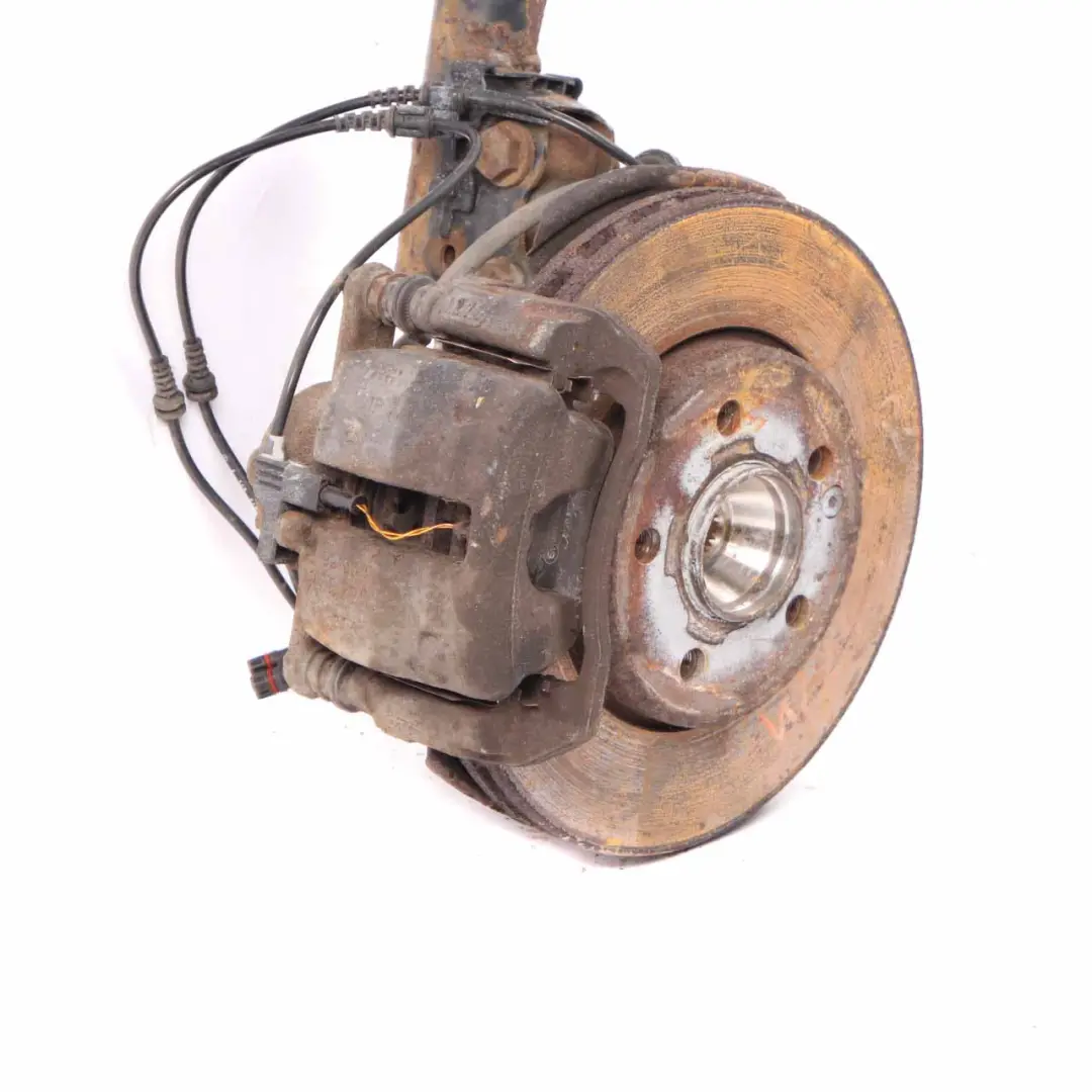 Front Right O/S Sport Suspension Leg Brake Wheel Hub to Mercedes W245 B 200 CDI with Part number A1693201830 Mercedes W245 B 200 CDI Front Right O/S Sport Suspension Leg Brake Wheel Hub - SKU A1693201830-1 - Part number A1693201830