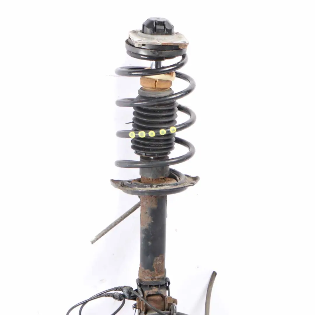 Front Right O/S Sport Suspension Leg Brake Wheel Hub to Mercedes W245 B 200 CDI with Part number A1693201830 Mercedes W245 B 200 CDI Front Right O/S Sport Suspension Leg Brake Wheel Hub - SKU A1693201830-1 - Part number A1693201830