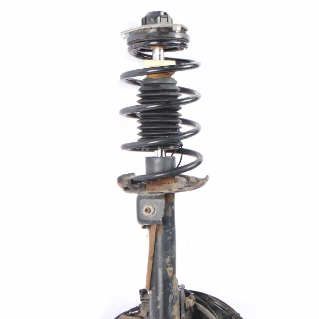 Mercedes W245 200 CDI Sport Front Left N/S Suspension Leg Brake Wheel Hub - SKU A1693201830-2 - Part number A1693201830
