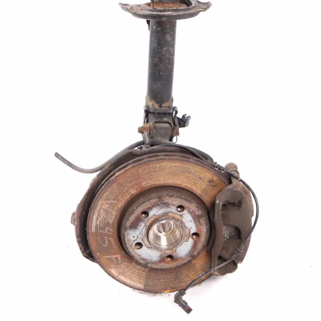 Front Left N/S Suspension Leg Brake Wheel Hub to Mercedes W245 200 CDI Sport with Part number A1693201830 Mercedes W245 200 CDI Sport Front Left N/S Suspension Leg Brake Wheel Hub - SKU A1693201830-2 - Part number A1693201830