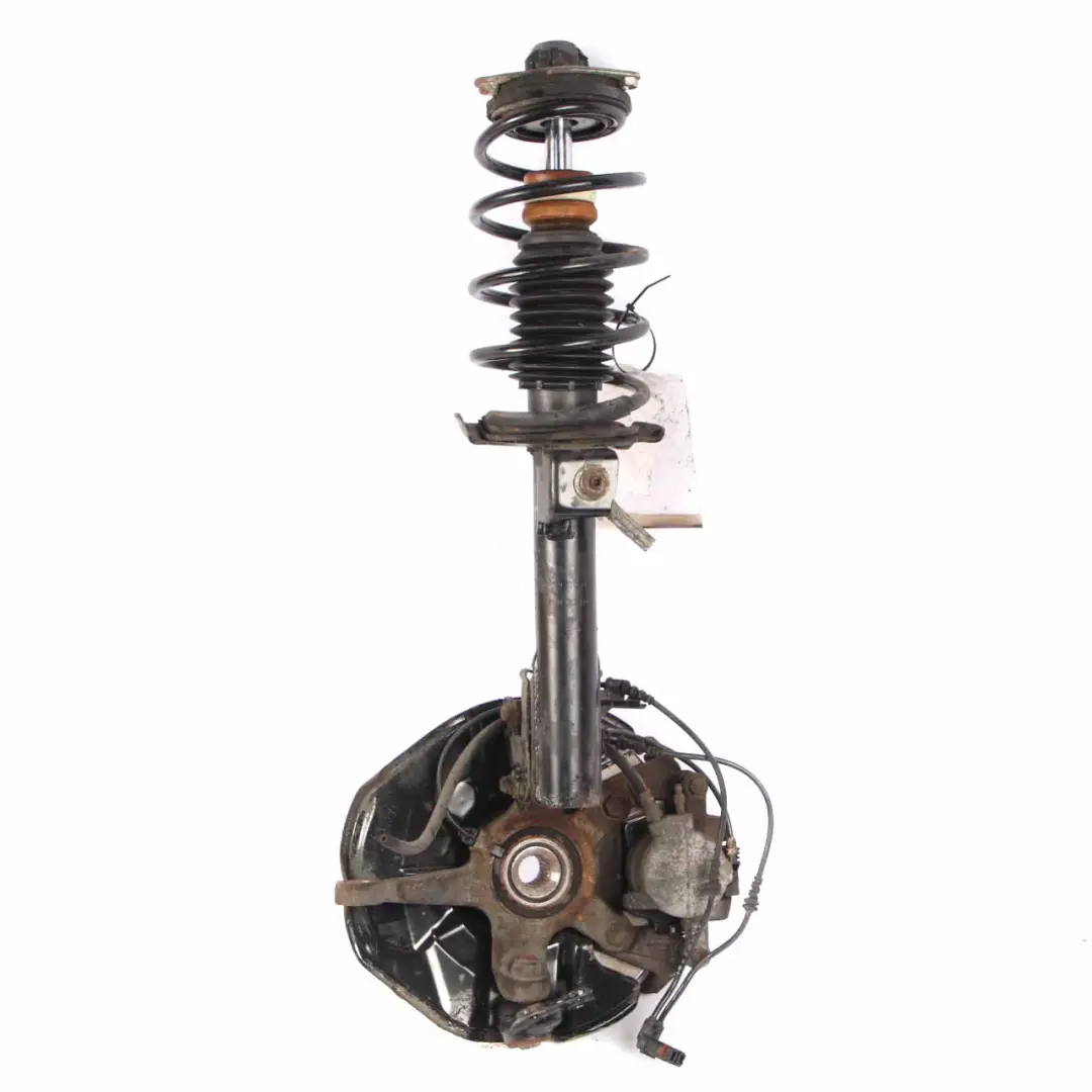 Front Right O/S Suspension Leg Brake Wheel Hub Carrier to Mercedes W245 B 150 with Part number A1693201830 Mercedes W245 B 150 Front Right O/S Suspension Leg Brake Wheel Hub Carrier - SKU A1693201830-3 - Part number A1693201830