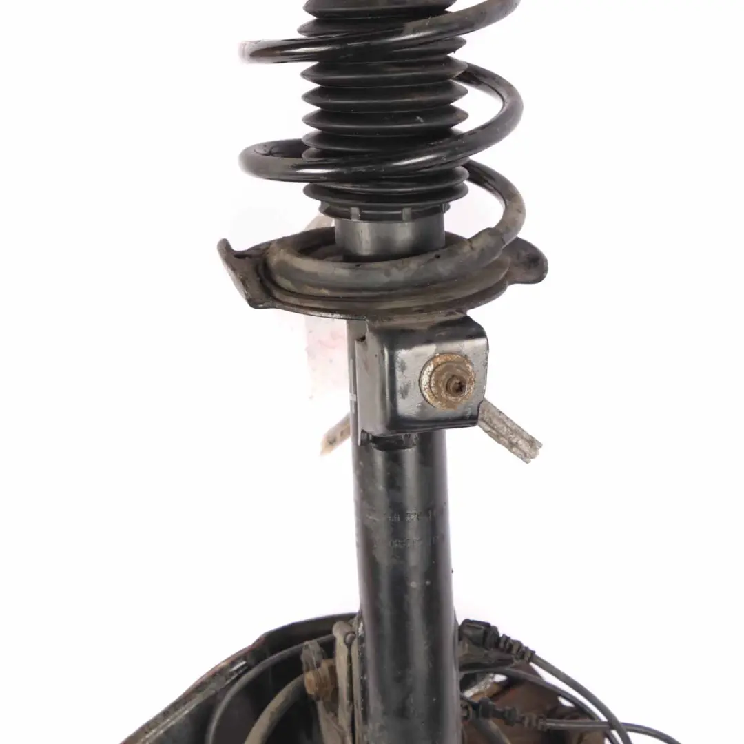 Front Right O/S Suspension Leg Brake Wheel Hub Carrier to Mercedes W245 B 150 with Part number A1693201830 Mercedes W245 B 150 Front Right O/S Suspension Leg Brake Wheel Hub Carrier - SKU A1693201830-3 - Part number A1693201830