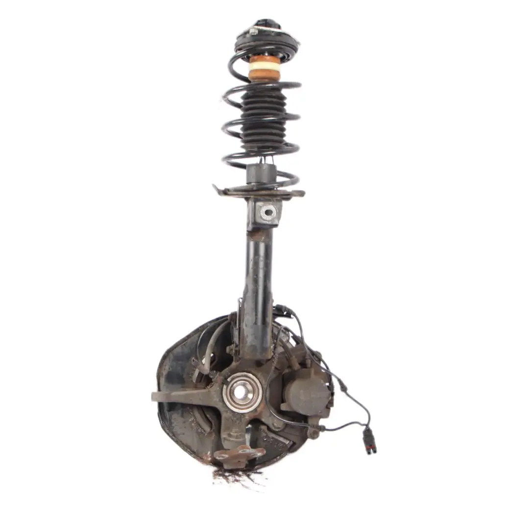 Front Right O/S Suspension Leg Brake Wheel Hub Carrier to Mercedes W245 B 170 with Part number A1693201830 Mercedes W245 B 170 Front Right O/S Suspension Leg Brake Wheel Hub Carrier - SKU A1693201830-4 - Part number A1693201830