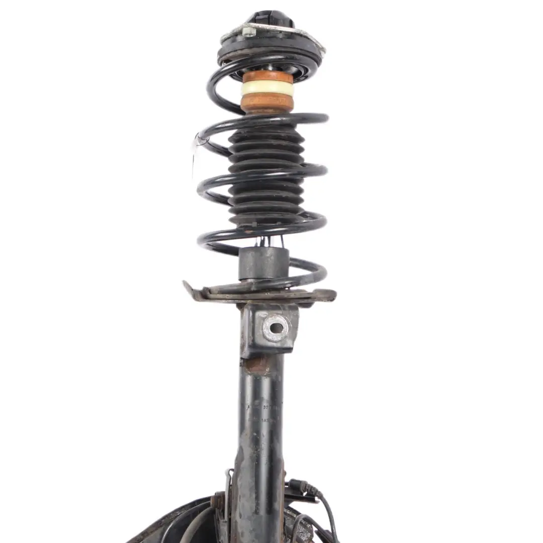 Front Right O/S Suspension Leg Brake Wheel Hub Carrier to Mercedes W245 B 170 with Part number A1693201830 Mercedes W245 B 170 Front Right O/S Suspension Leg Brake Wheel Hub Carrier - SKU A1693201830-4 - Part number A1693201830