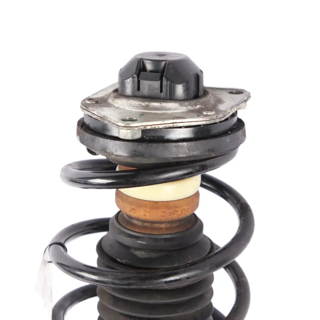 Mercedes W245 B 170 Front Right O/S Suspension Leg Brake Wheel Hub Carrier - SKU A1693201830-4 - Part number A1693201830