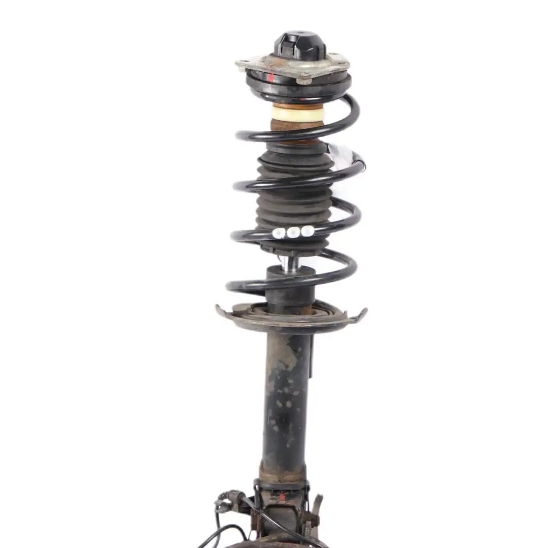 Front Right O/S Suspension Leg Brake Wheel Hub Carrier to Mercedes W245 B 170 with Part number A1693201830 Mercedes W245 B 170 Front Right O/S Suspension Leg Brake Wheel Hub Carrier - SKU A1693201830-4 - Part number A1693201830