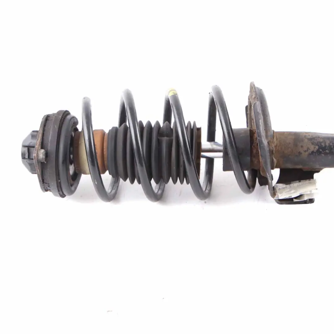 Mercedes W245 Front Axle Sport Suspension Shock Absorber Strut - SKU A1693201830-5 - Part number A1693201830