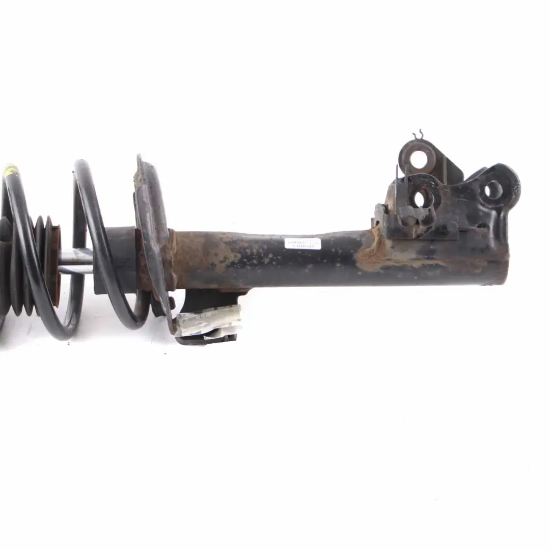 Front Axle Sport Suspension Shock Absorber Strut to Mercedes W245 with Part number A1693201830 Mercedes W245 Front Axle Sport Suspension Shock Absorber Strut - SKU A1693201830-5 - Part number A1693201830