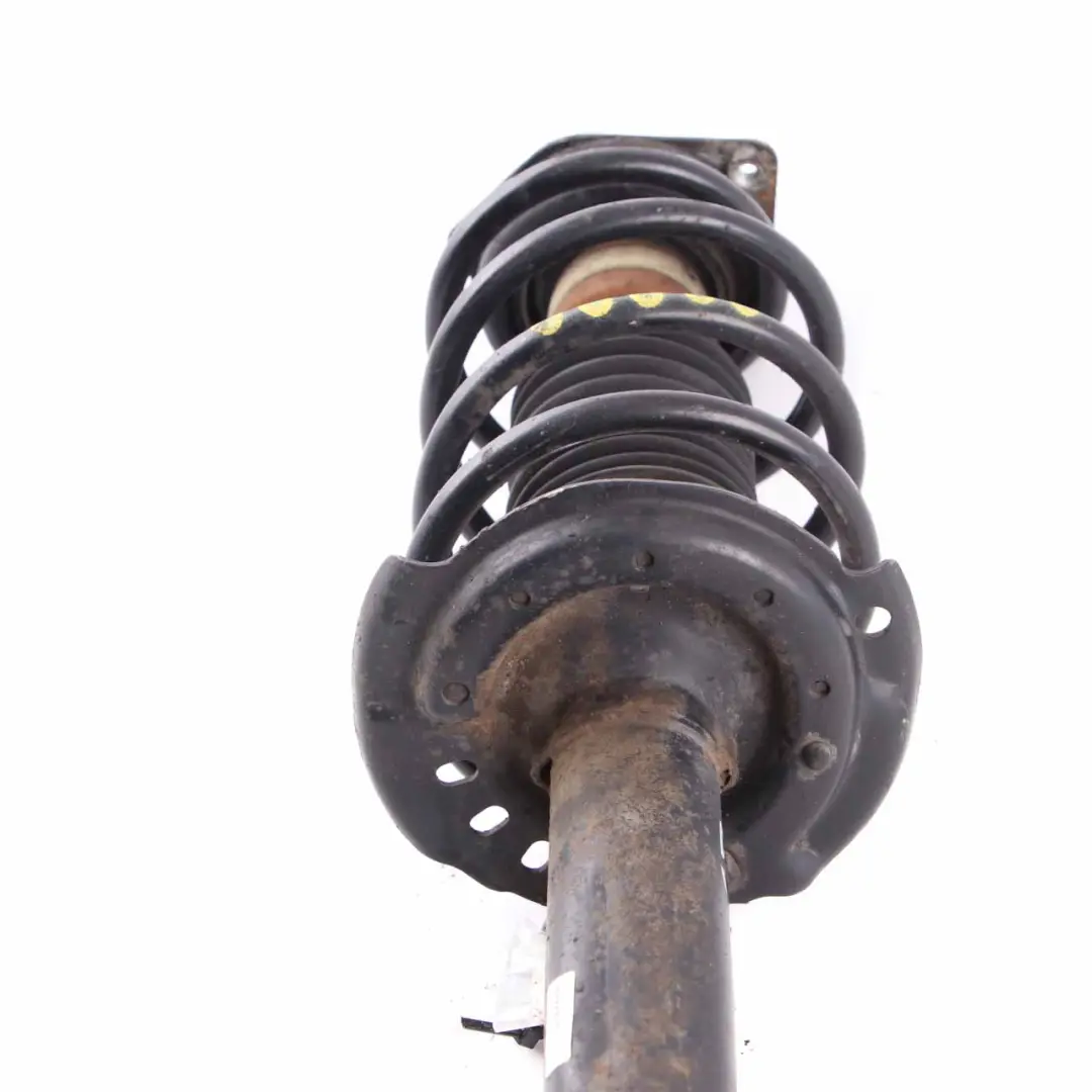 Front Axle Sport Suspension Shock Absorber Strut to Mercedes W245 with Part number A1693201830 Mercedes W245 Front Axle Sport Suspension Shock Absorber Strut - SKU A1693201830-5 - Part number A1693201830