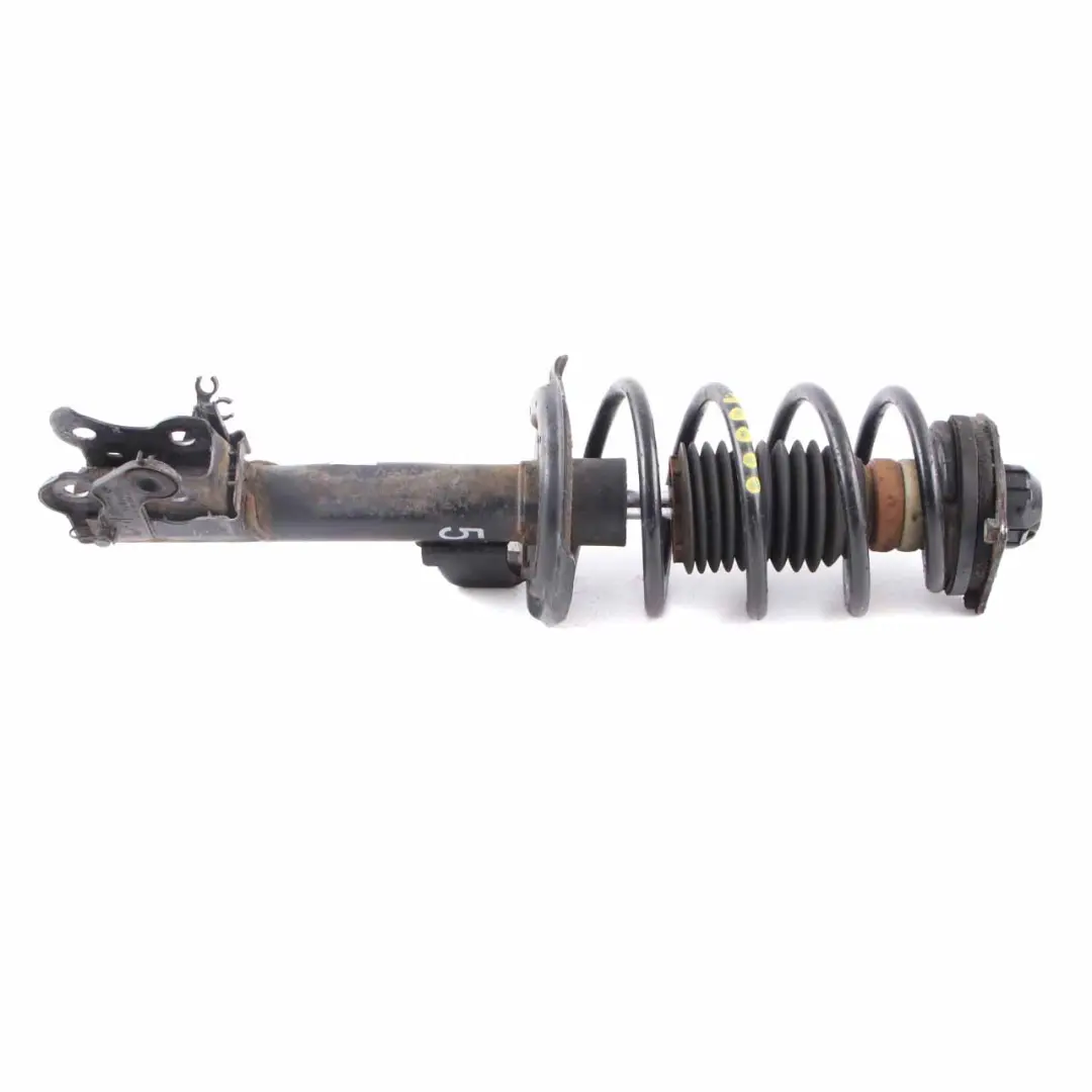Mercedes W245 Front Axle Sport Suspension Shock Absorber Strut - SKU A1693201830-5 - Part number A1693201830