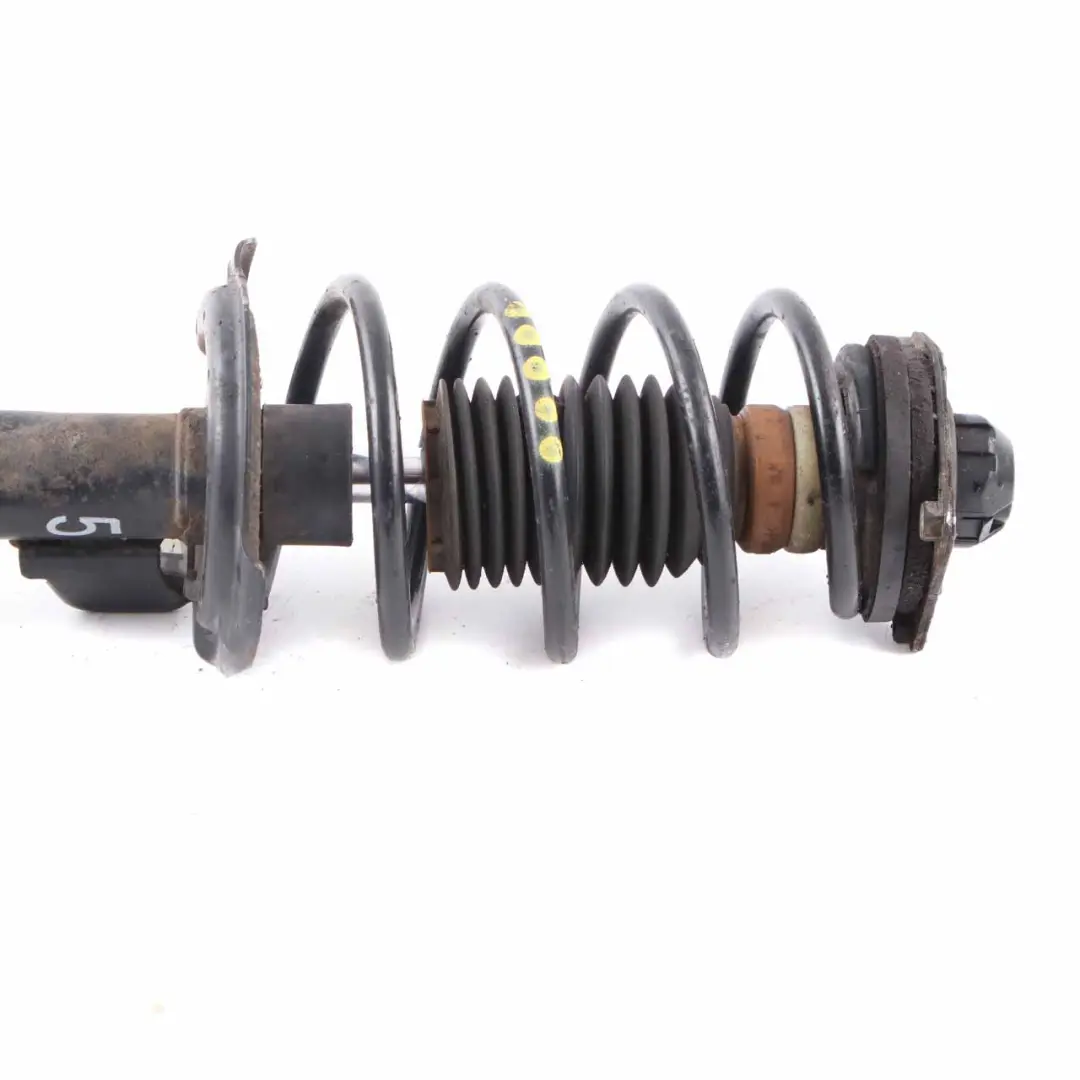 Front Axle Sport Suspension Shock Absorber Strut to Mercedes W245 with Part number A1693201830 Mercedes W245 Front Axle Sport Suspension Shock Absorber Strut - SKU A1693201830-5 - Part number A1693201830