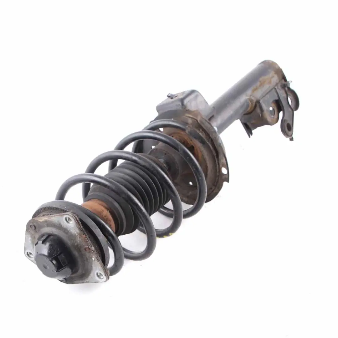 Front Axle Sport Suspension Shock Absorber Strut to Mercedes W245 with Part number A1693201830 Mercedes W245 Front Axle Sport Suspension Shock Absorber Strut - SKU A1693201830-5 - Part number A1693201830