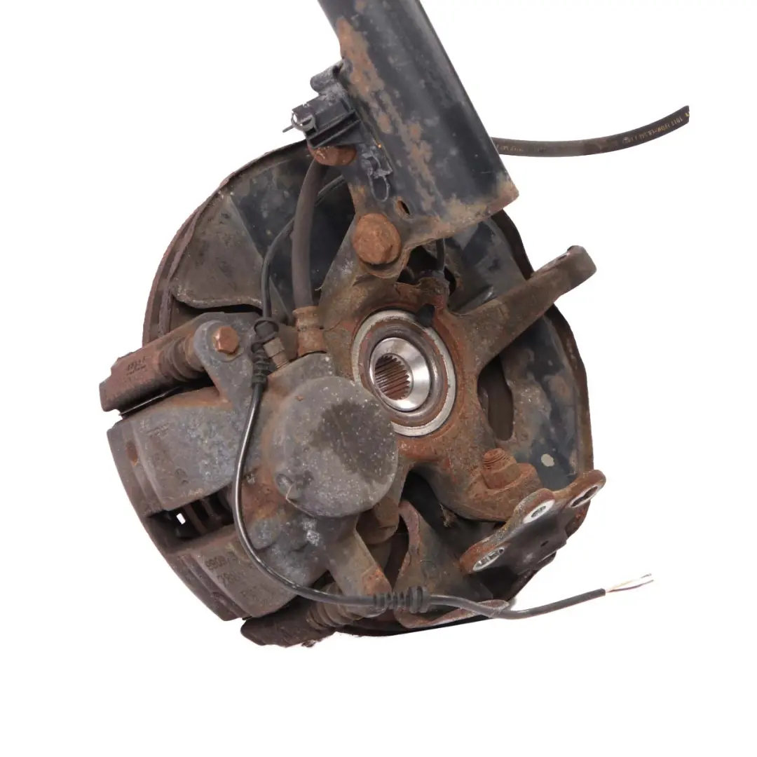 Mercedes-Benz B W245 200T Sport Front Left N/S Suspension Leg Brake Wheel Hub to with Part number A1693201830 Mercedes-Benz B W245 200T Sport Front Left N/S Suspension Leg Brake Wheel Hub - SKU A1693201830 - Part number A1693201830