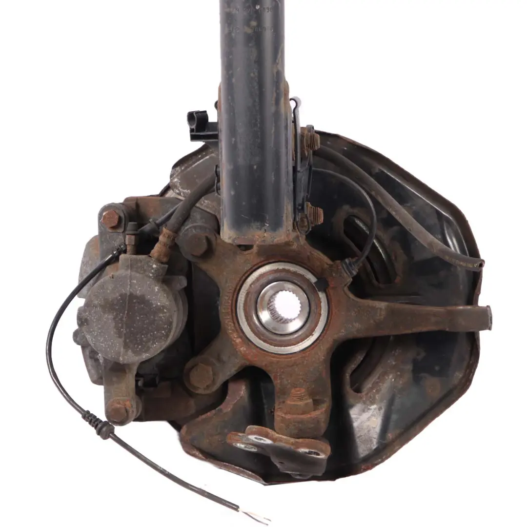 Mercedes-Benz B W245 200T Sport Front Left N/S Suspension Leg Brake Wheel Hub to with Part number A1693201830 Mercedes-Benz B W245 200T Sport Front Left N/S Suspension Leg Brake Wheel Hub - SKU A1693201830 - Part number A1693201830