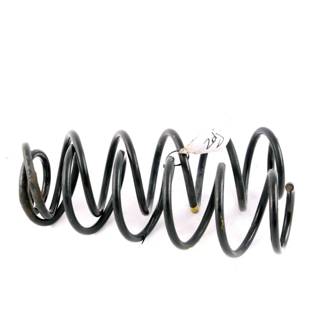  Mercedes-Benz A B W169 W245 AMG Rear Coil Spring Suspension Set 4 X Yellow Marks - SKU A1693240904 - Part number A1693240904