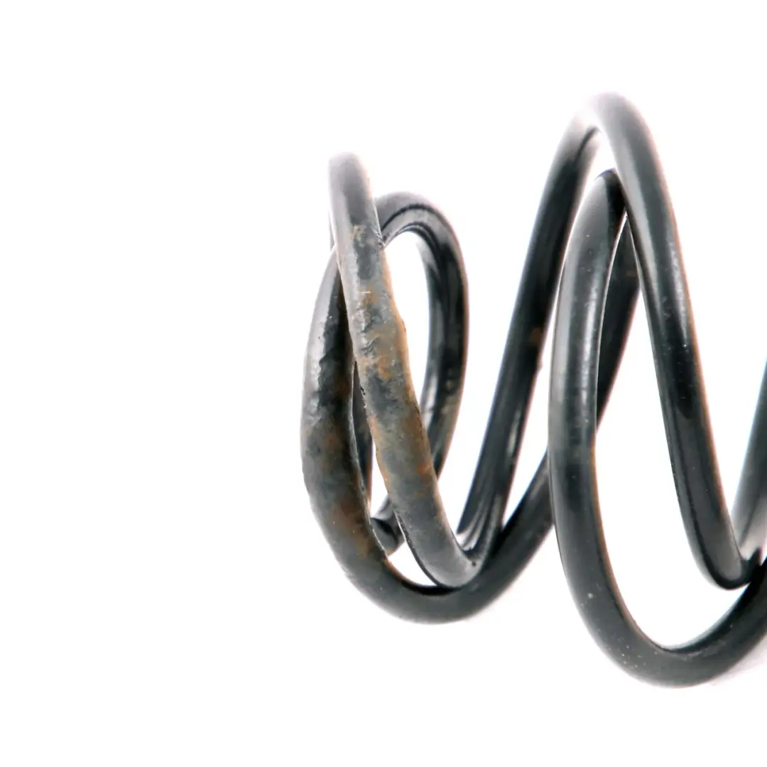  Mercedes-Benz A B W169 W245 AMG Rear Coil Spring Suspension Set 4 X Yellow Marks - SKU A1693240904 - Part number A1693240904