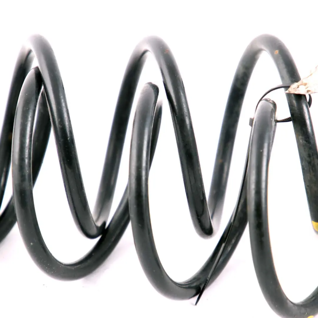 Mercedes-Benz A B W169 W245 AMG Rear Coil Spring Suspension Set 4 X Yellow Marks to with Part number A1693240904 Mercedes-Benz A B W169 W245 AMG Rear Coil Spring Suspension Set 4 X Yellow Marks - SKU A1693240904 - Part number A1693240904