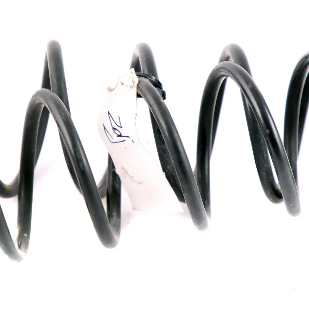 Mercedes-Benz A B W169 W245 AMG Rear Coil Spring Suspension Set 4 X Yellow Marks to with Part number A1693240904 Mercedes-Benz A B W169 W245 AMG Rear Coil Spring Suspension Set 4 X Yellow Marks - SKU A1693240904 - Part number A1693240904