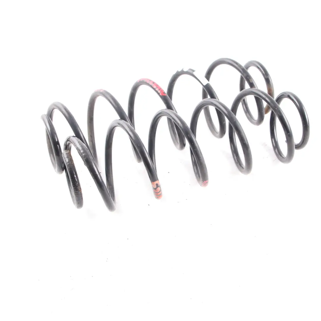 Set Sospensione Posteriore Molla Elicoidale 5X Bianco per Mercedes W169 W245 con numero di parte A1693241804 Mercedes W169 W245 Set Sospensione Posteriore Molla Elicoidale 5X Bianco - SKU A1693241804 - Numero di parte A1693241804