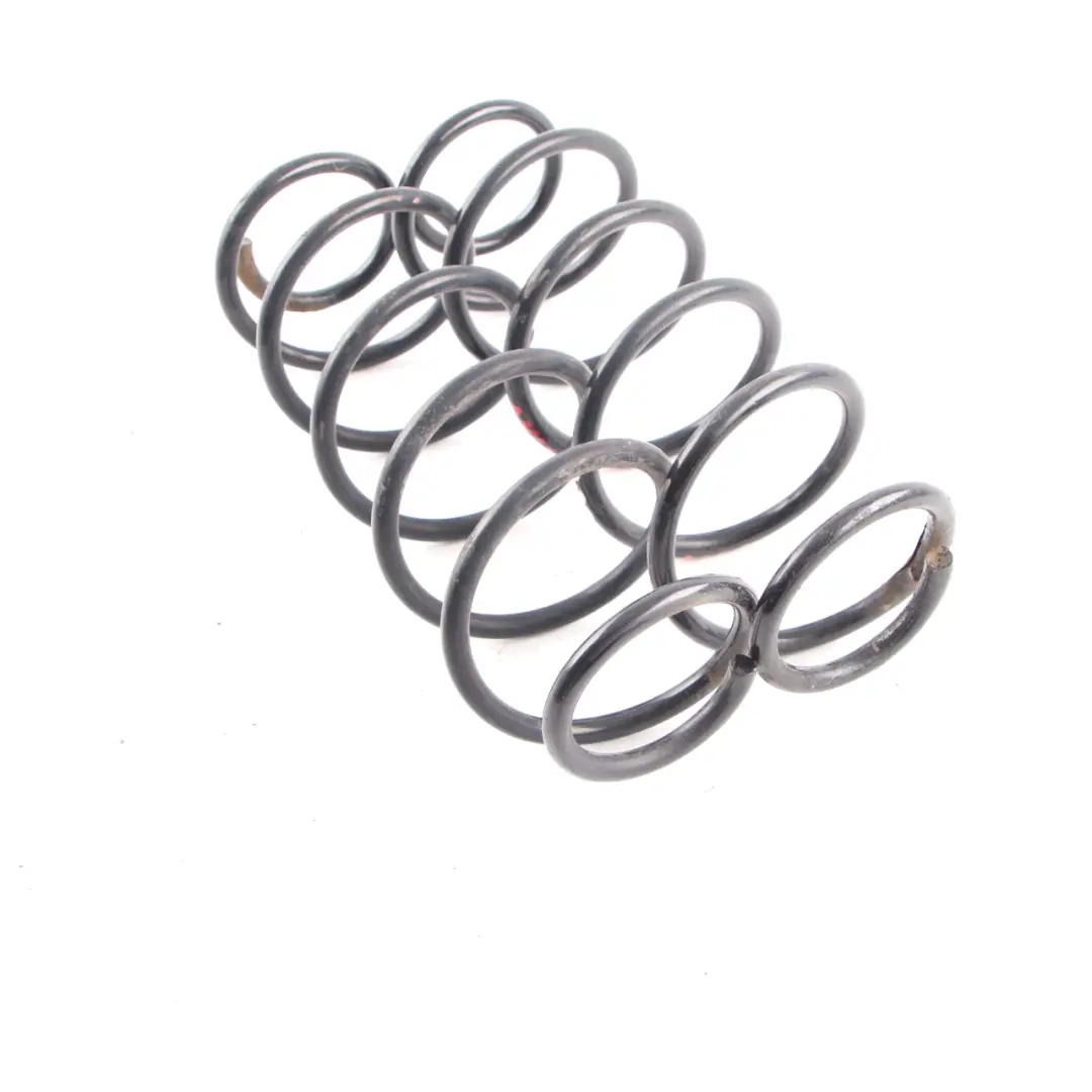 Suspension Arrière A Ressorts Hélicoïdaux Blanc A1693243104 Mercedes W169 W245 - SKU A1693241804 - Numéro de pièce A1693241804