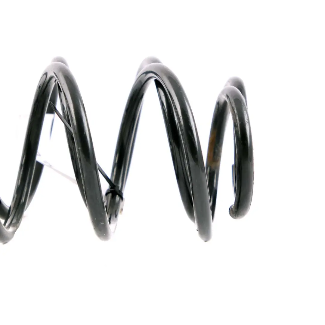 Mercedes-Benz A B W169 W245 AMG Rear Coil Spring Suspension Set 5 X Yellow Marks to with Part number A1693243204 Mercedes-Benz A B W169 W245 AMG Rear Coil Spring Suspension Set 5 X Yellow Marks - SKU A1693243204 - Part number A1693243204