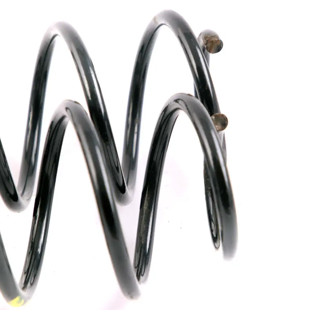 Mercedes-Benz A B W169 W245 AMG Rear Coil Spring Suspension Set 5 X Yellow Marks to with Part number A1693243204 Mercedes-Benz A B W169 W245 AMG Rear Coil Spring Suspension Set 5 X Yellow Marks - SKU A1693243204 - Part number A1693243204