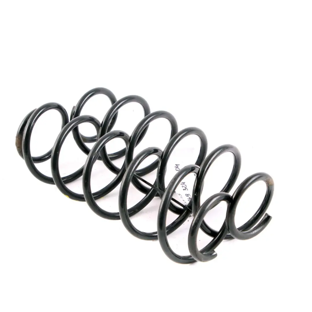 molla posteriore Set sospensioni elicoidali 5 X Giallo per Mercedes W169 W245 AMG con numero di parte A1693243204 Mercedes W169 W245 AMG molla posteriore Set sospensioni elicoidali 5 X Giallo - SKU A1693243204 - Numero di parte A1693243204