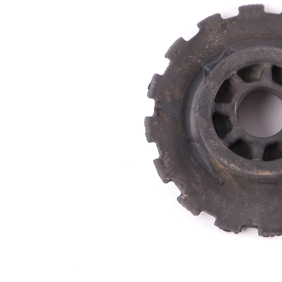 Mercedes W169 W245 Rear Coil Rubber Spring Mount - SKU A1693250384 - Part number A1693250384