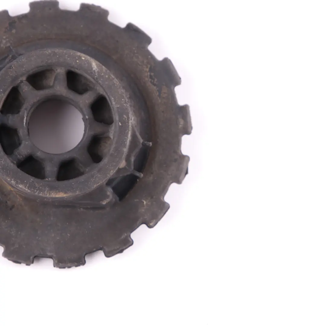 Mercedes W169 W245 Rear Coil Rubber Spring Mount - SKU A1693250384 - Part number A1693250384