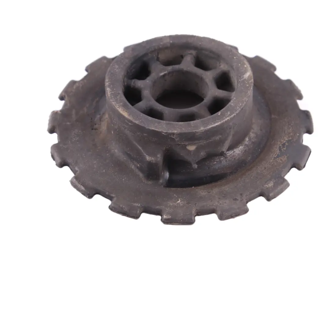 Mercedes W169 W245 Rear Coil Rubber Spring Mount - SKU A1693250384 - Part number A1693250384
