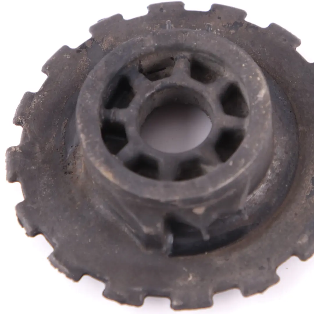 Mercedes W169 W245 Rear Coil Rubber Spring Mount - SKU A1693250384 - Part number A1693250384