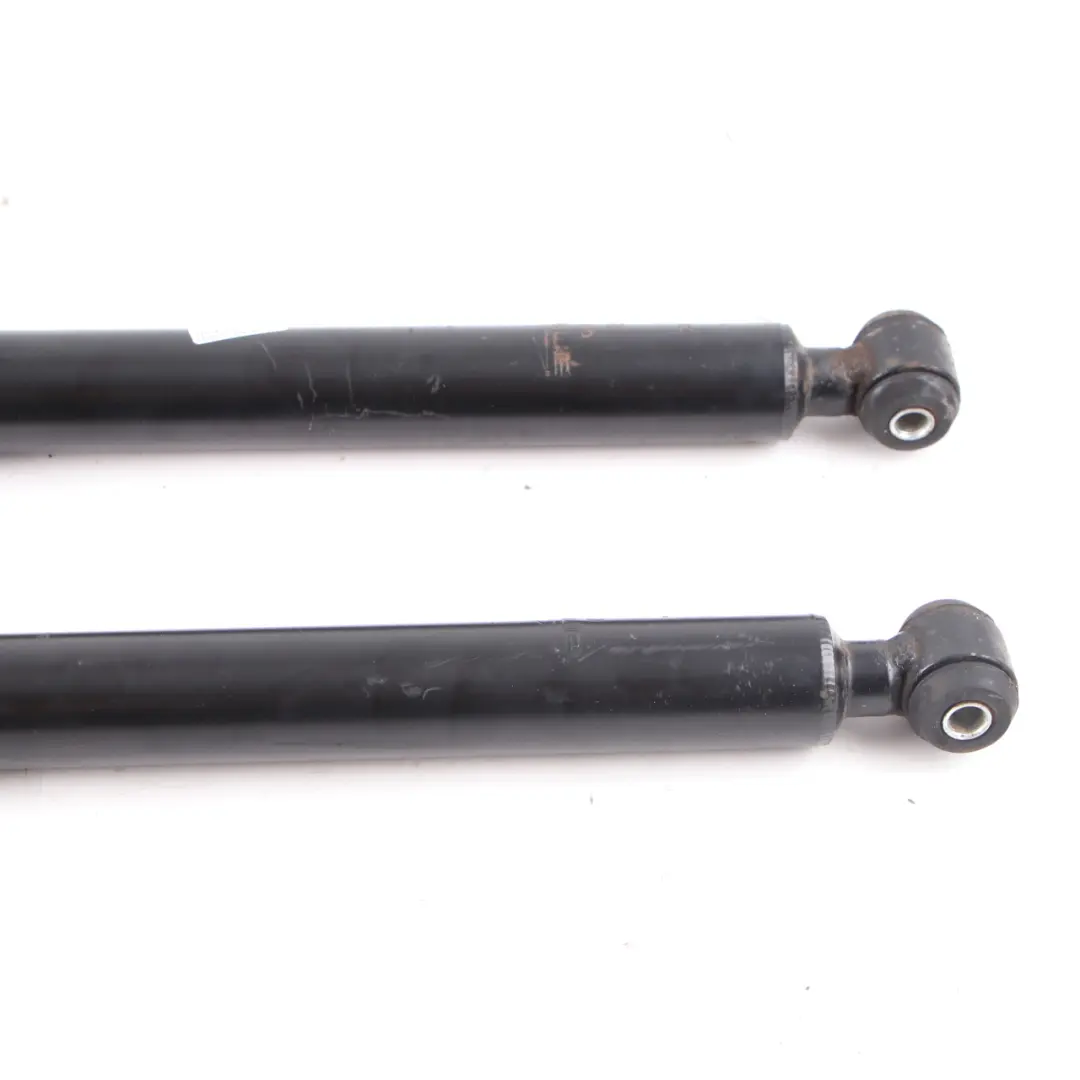 Mercedes W169 Anschler Rear Shock Absorber Strut Left Right N/O/S Set 635220541 - SKU A1693260000-1 - Part number A1693260000