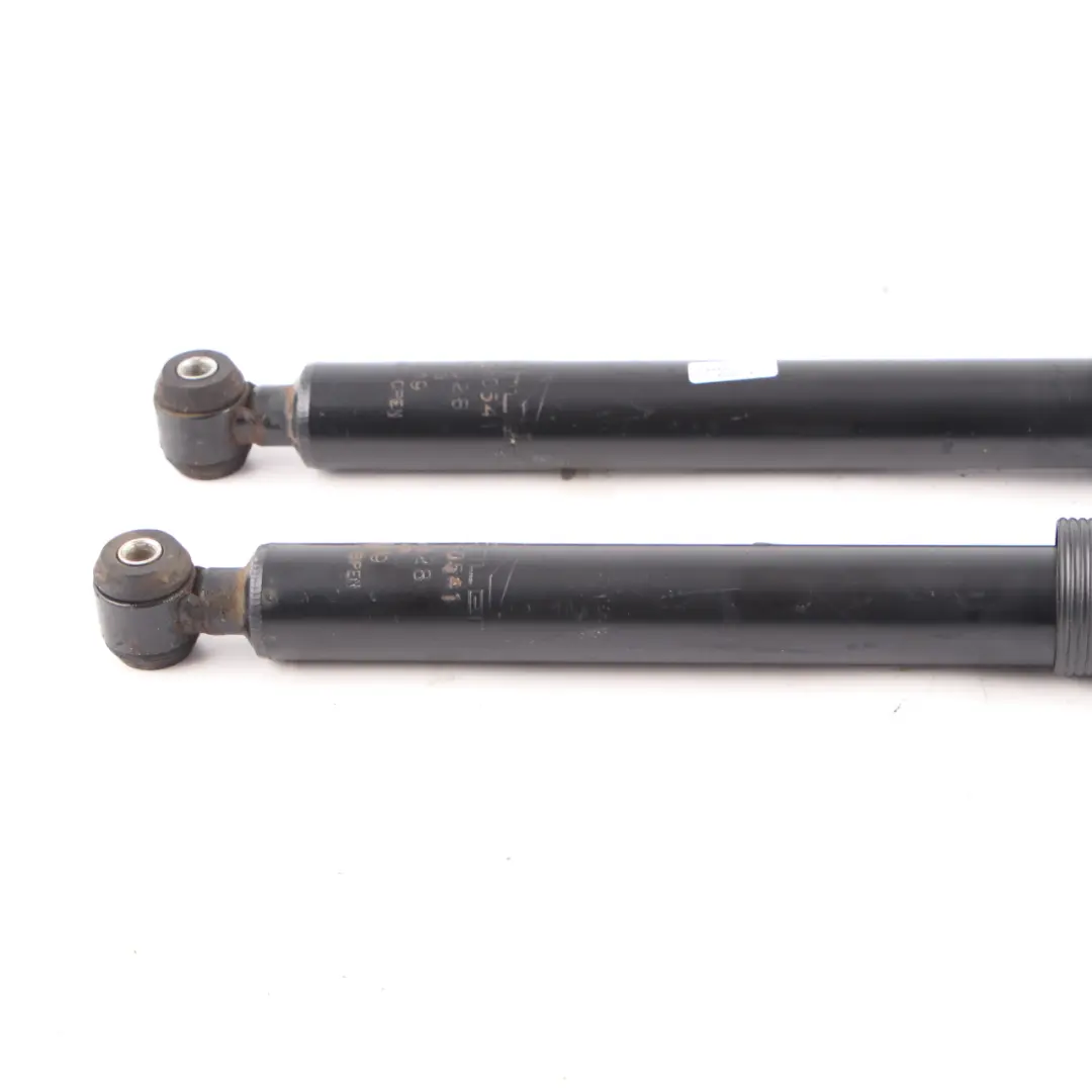 Anschler Rear Shock Absorber Strut Left Right N/O/S Set 635220541 to Mercedes W169 with Part number A1693260000 Mercedes W169 Anschler Rear Shock Absorber Strut Left Right N/O/S Set 635220541 - SKU A1693260000-1 - Part number A1693260000