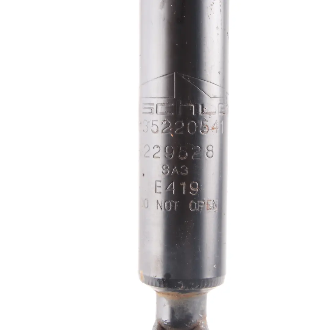 Anschler Rear Shock Absorber Strut Left Right N/O/S Set 635220541 to Mercedes W169 with Part number A1693260000 Mercedes W169 Anschler Rear Shock Absorber Strut Left Right N/O/S Set 635220541 - SKU A1693260000-1 - Part number A1693260000