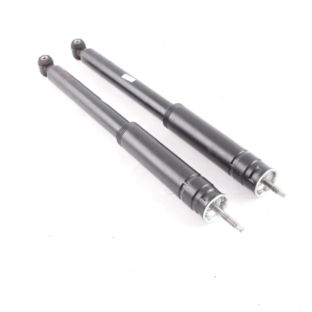 Anschler Rear Shock Absorber Strut Left Right N/O/S Set 635220541 to Mercedes W169 with Part number A1693260000 Mercedes W169 Anschler Rear Shock Absorber Strut Left Right N/O/S Set 635220541 - SKU A1693260000-1 - Part number A1693260000