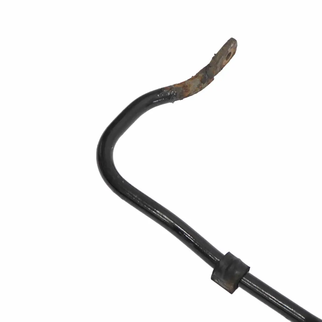 Stabilisator Hinten Hinterachsfederung A1693261065 für Mercedes W245 mit Teilenummer A1693230965 Mercedes W245 Stabilisator Hinten Hinterachsfederung A1693261065 - SKU A1693261065-1 - Teilenummer A1693230965