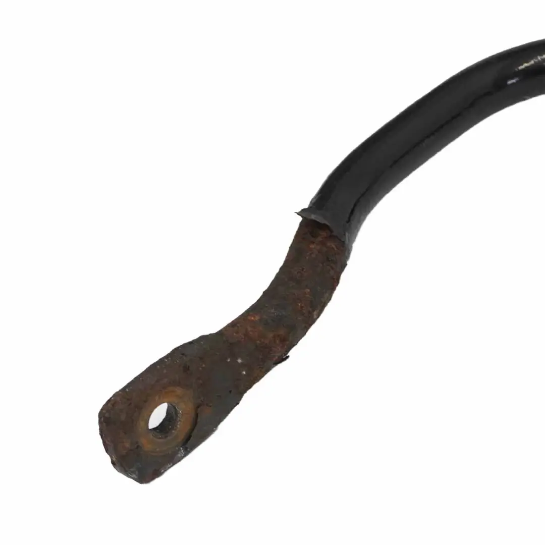 Eje Trasero Estabilizador Suspension Antivuelco Barra De Torsion para Mercedes W245 con número de pieza A1693230965 Mercedes W245 Eje Trasero Estabilizador Suspension Antivuelco Barra De Torsion - SKU A1693261065-1 - Número de pieza A1693230965