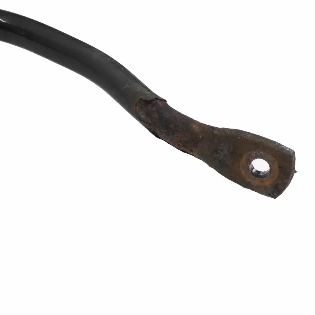 Mercedes W245 Eje Trasero Estabilizador Suspension Antivuelco Barra De Torsion - SKU A1693261065-1 - Número de pieza A1693230965