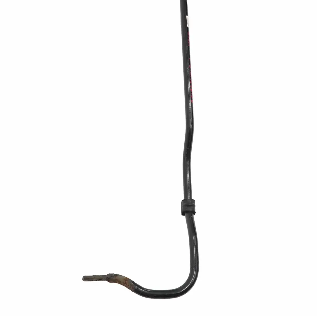 Stabilisator Hinten Hinterachsfederung A1693261065 für Mercedes W245 mit Teilenummer A1693230965 Mercedes W245 Stabilisator Hinten Hinterachsfederung A1693261065 - SKU A1693261065-1 - Teilenummer A1693230965