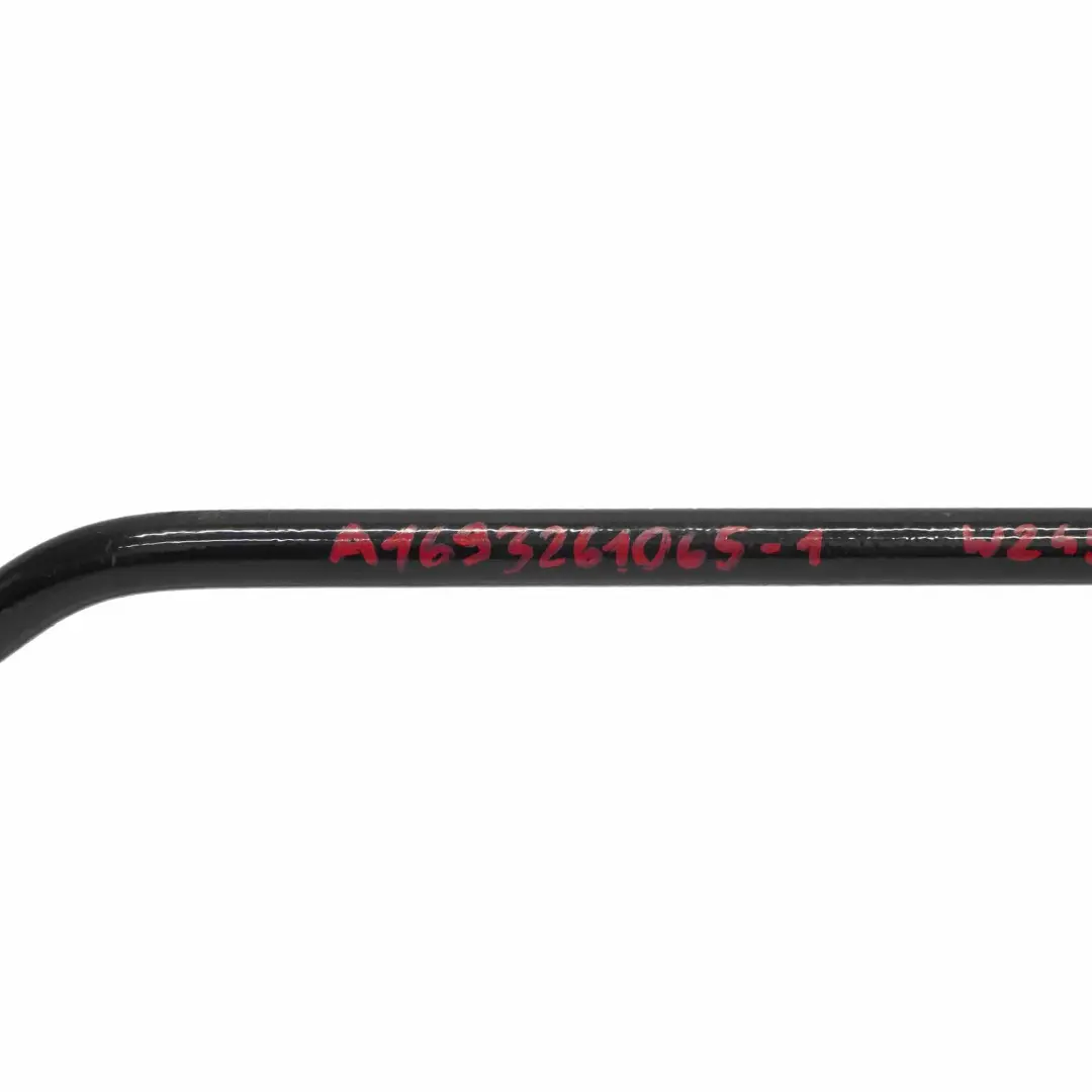 Stabilisator Hinten Hinterachsfederung A1693261065 Mercedes W245 - SKU A1693261065-1 - Teilenummer A1693230965