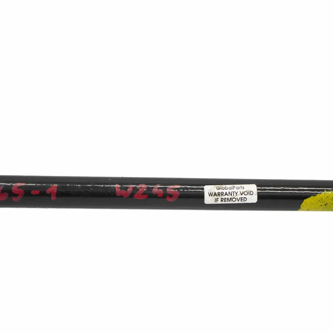 Stabilisator Hinten Hinterachsfederung A1693261065 Mercedes W245 - SKU A1693261065-1 - Teilenummer A1693230965