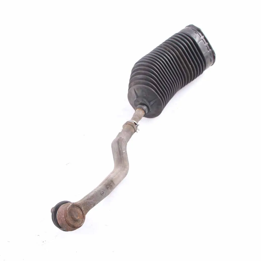 Tirante Sterzo Destro per Mercedes W169 W245 con numero di parte A1693300803 Mercedes W169 W245 Tirante Sterzo Destro - SKU A1693300803 - Numero di parte A1693300803